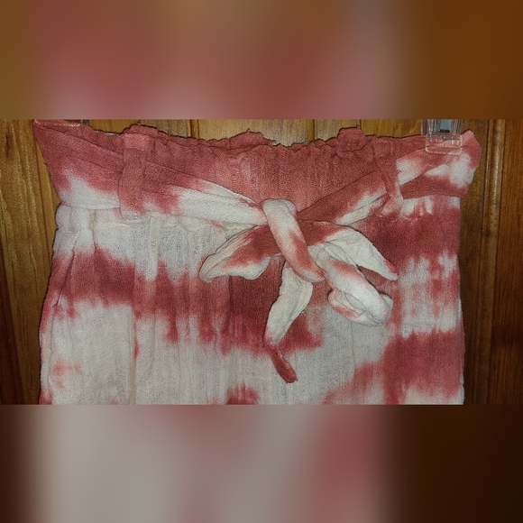 Jen's Pirate Booty Tie Dye Minglewood Pants Size Small - Picture 5 of 8